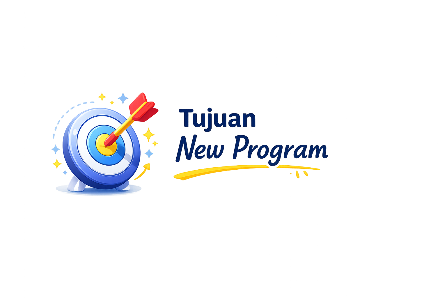 Tujuan New Program